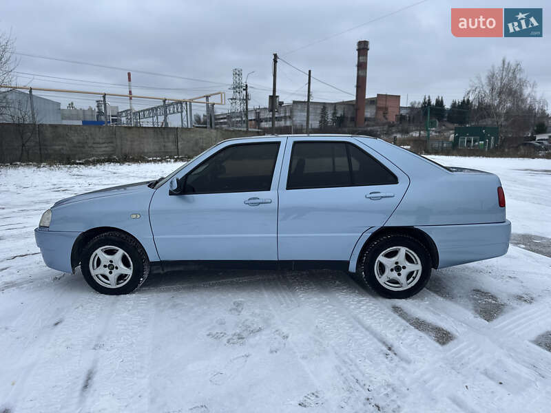 Седан Chery Amulet 2008 в Ровно фото 14 Седан Chery Amulet 2008 в Ровно