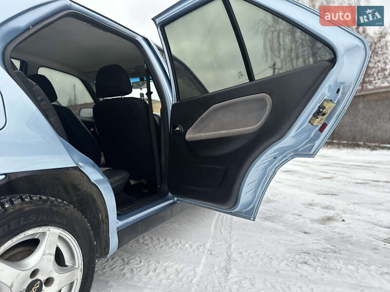 Седан Chery Amulet 2008 в Ровно фото 15 Седан Chery Amulet 2008 в Ровно