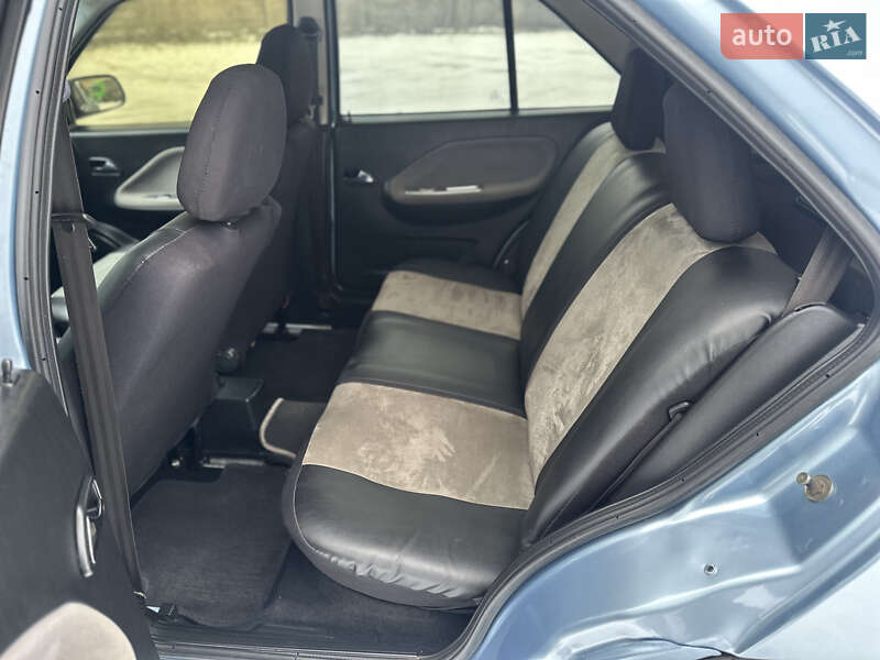 Седан Chery Amulet 2008 в Ровно фото 34 Седан Chery Amulet 2008 в Ровно