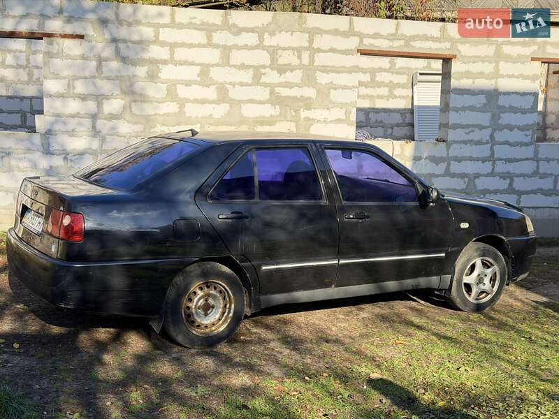 Седан Chery Amulet 2008 в Киеве