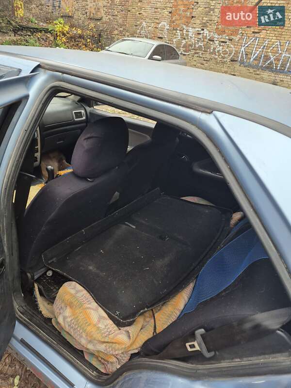 Седан Chery Amulet 2008 в Киеве