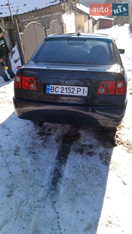 Седан Chery Amulet 2008 в Винниках