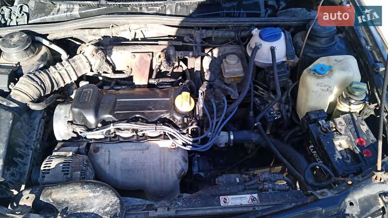 Седан Chery Amulet 2008 в Винниках