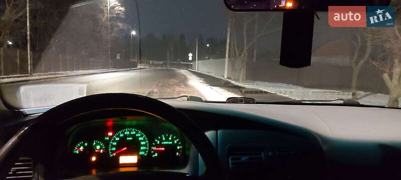 Седан Chery Amulet 2007 в Виннице