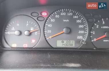 Седан Chery Amulet 2008 в Луцке