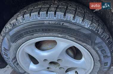 Седан Chery Amulet 2007 в Дубні