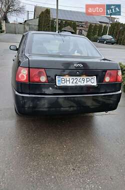 Седан Chery Amulet 2008 в Одессе