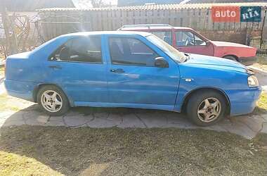 Седан Chery Amulet 2008 в Степані фото 2 Седан Chery Amulet 2008 в Степані