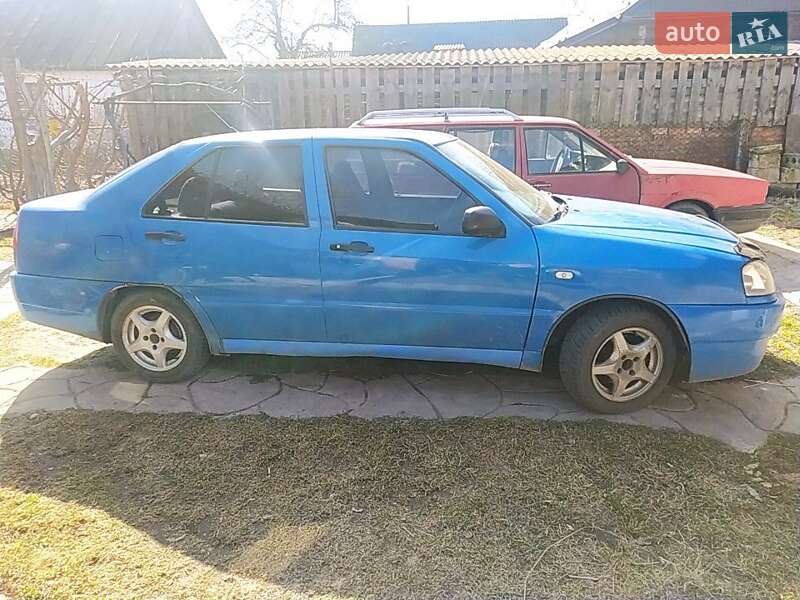 Седан Chery Amulet 2008 в Степані фото 2 Седан Chery Amulet 2008 в Степані