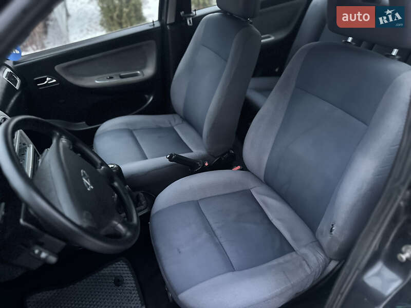 Седан Chery Amulet 2008 в Киеве