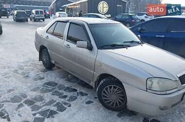 Седан Chery Amulet 2007 в Житомире