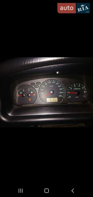 Седан Chery Amulet 2007 в Ладыжине