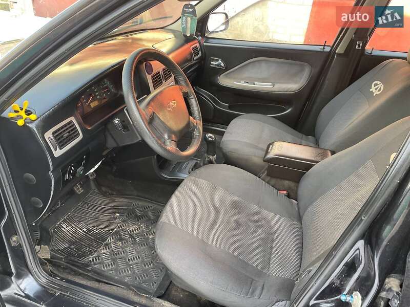 Седан Chery Amulet 2007 в Харькове