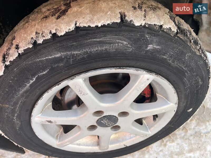 Седан Chery Amulet 2007 в Харькове