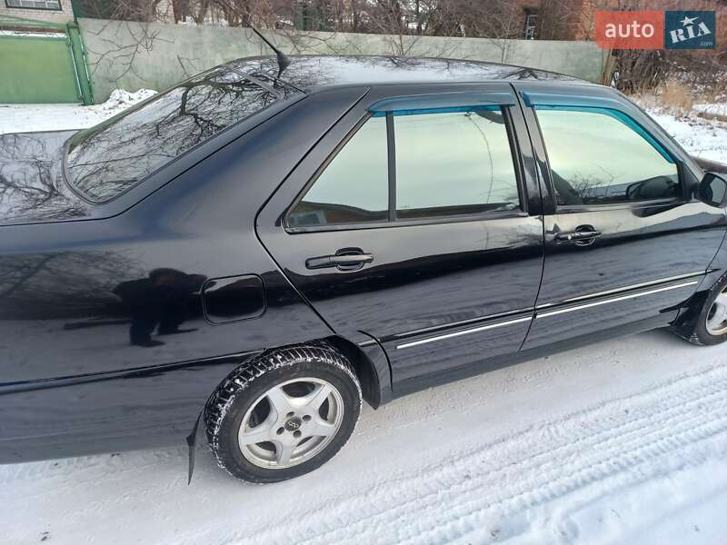 Седан Chery Amulet 2007 в Полтаве