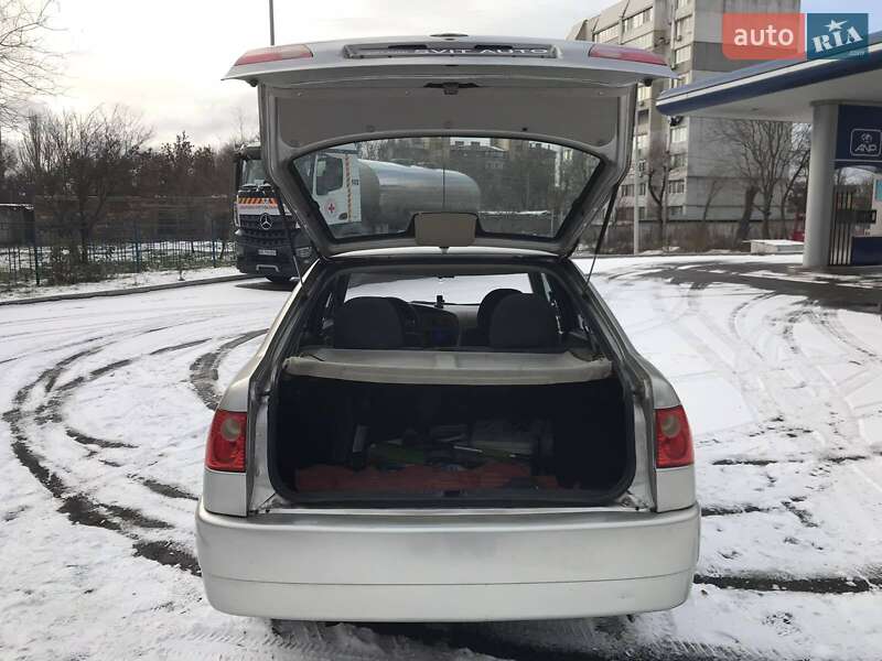 Седан Chery Amulet 2007 в Миколаєві