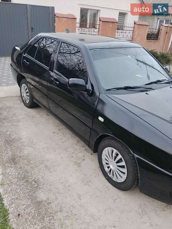 Седан Chery Amulet 2007 в Николаеве