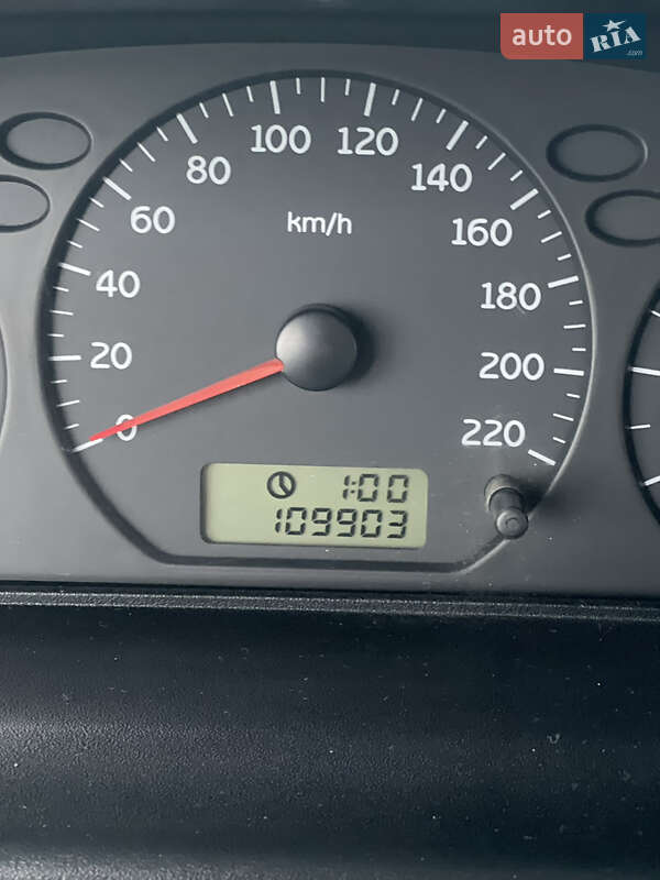 Седан Chery Amulet 2008 в Полтаві