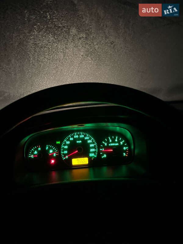 Седан Chery Amulet 2008 в Полтаві