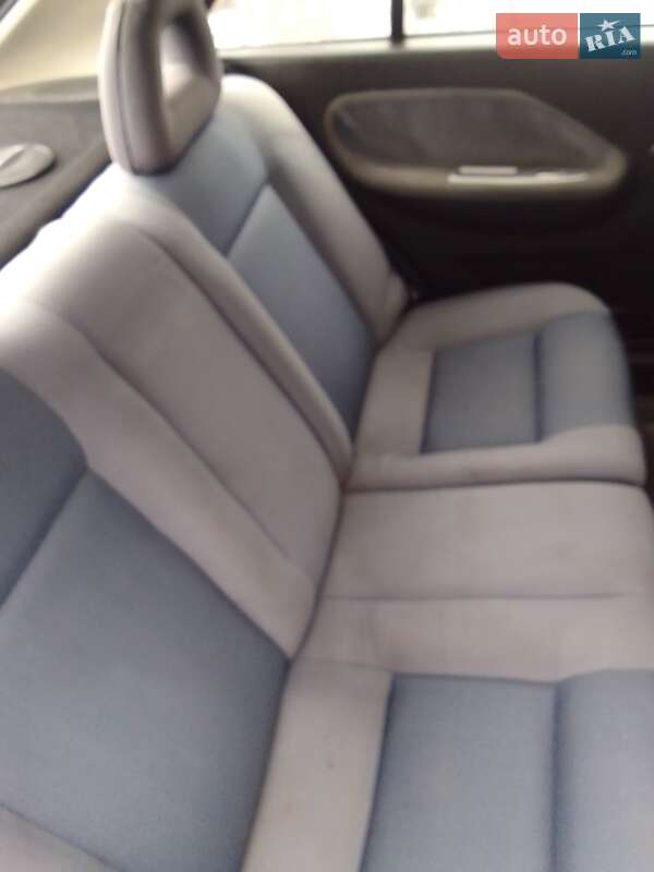 Седан Chery Amulet 2008 в Олександрії фото 3 Седан Chery Amulet 2008 в Олександрії