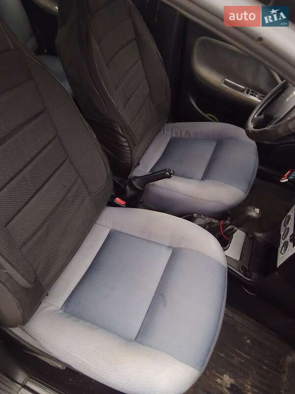 Седан Chery Amulet 2008 в Олександрії фото 5 Седан Chery Amulet 2008 в Олександрії