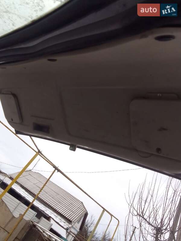 Седан Chery Amulet 2008 в Олександрії фото 10 Седан Chery Amulet 2008 в Олександрії