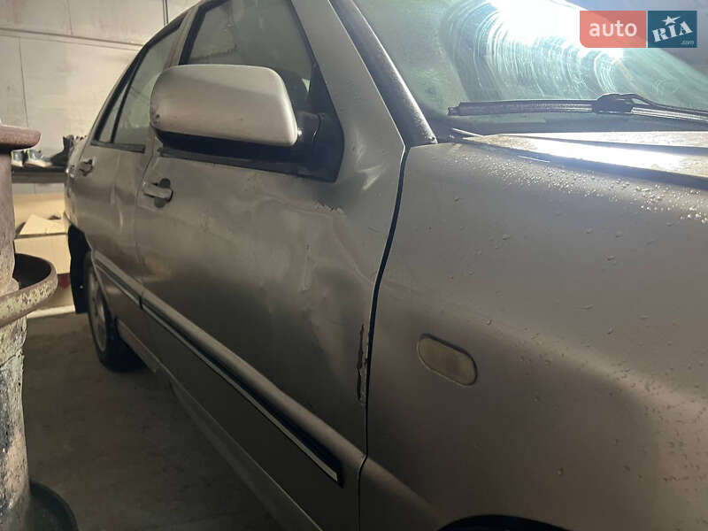 Седан Chery Amulet 2008 в Золочеве фото 3 Седан Chery Amulet 2008 в Золочеве