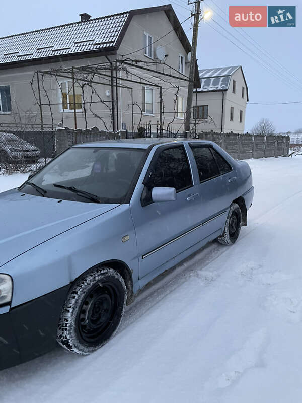 Седан Chery Amulet 2008 в Рогатине