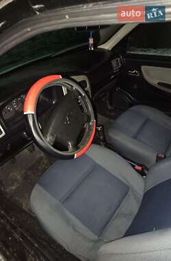 Седан Chery Amulet 2007 в Киеве