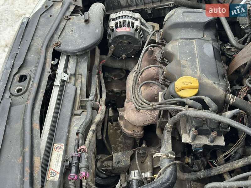 Седан Chery Amulet 2008 в Чернівцях