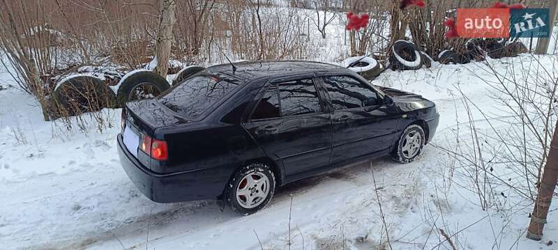 Седан Chery Amulet 2008 в Хмельницком