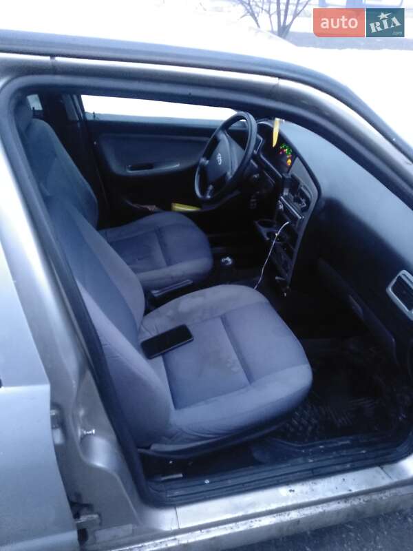 Седан Chery Amulet 2008 в Кропивницком фото 4 Седан Chery Amulet 2008 в Кропивницком