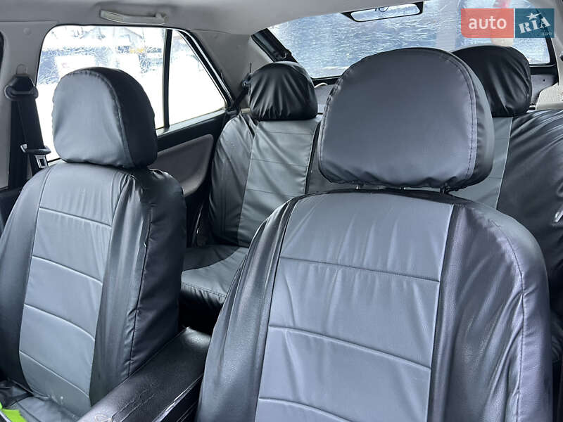 Седан Chery Amulet 2008 в Шепетовке