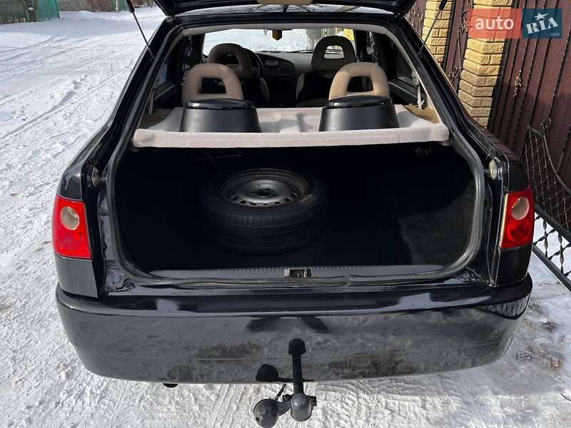 Седан Chery Amulet 2007 в Новомиргороде