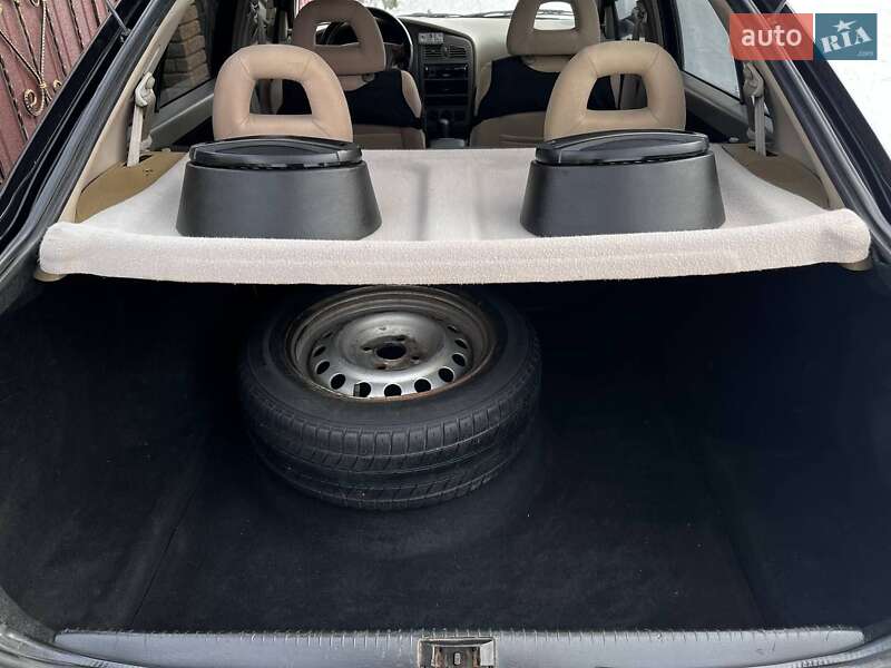 Седан Chery Amulet 2007 в Новомиргороде