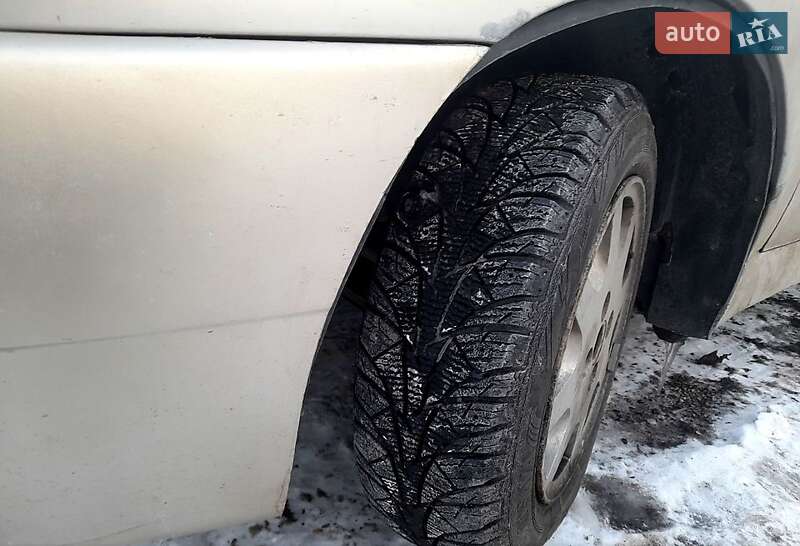 Седан Chery Amulet 2008 в Смілі