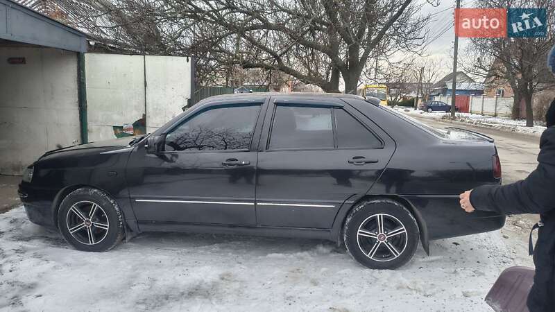 Седан Chery Amulet 2008 в Кропивницькому