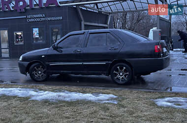 Седан Chery Amulet 2007 в Дніпрі