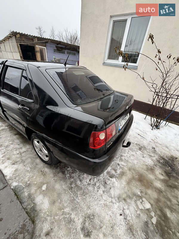 Седан Chery Amulet 2007 в Гаврилівці