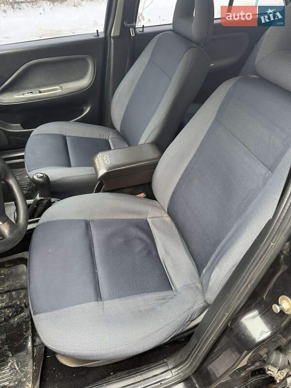 Седан Chery Amulet 2007 в Звягеле фото 10 Седан Chery Amulet 2007 в Звягеле