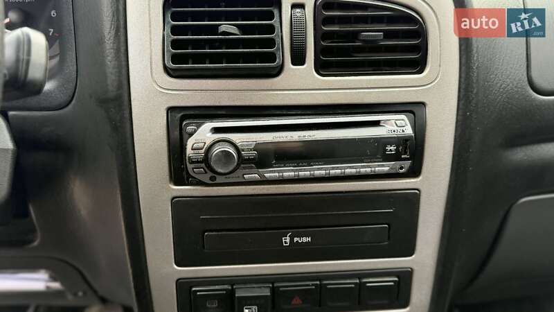 Седан Chery Amulet 2007 в Миколаєві фото 14 Седан Chery Amulet 2007 в Миколаєві