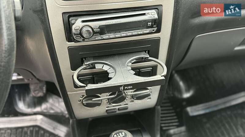 Седан Chery Amulet 2007 в Миколаєві фото 16 Седан Chery Amulet 2007 в Миколаєві