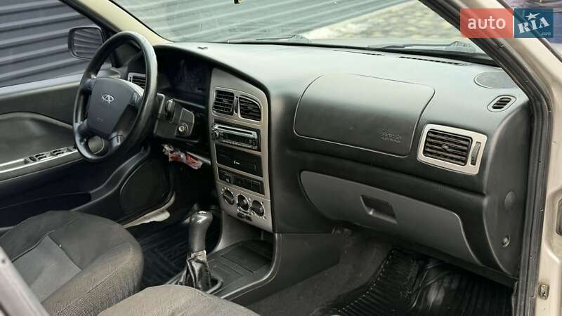 Седан Chery Amulet 2007 в Миколаєві фото 21 Седан Chery Amulet 2007 в Миколаєві