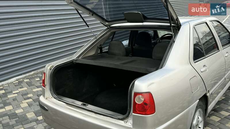 Седан Chery Amulet 2007 в Миколаєві фото 28 Седан Chery Amulet 2007 в Миколаєві