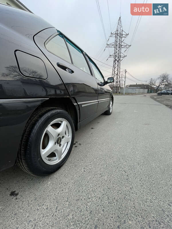 Седан Chery Amulet 2008 в Одессе