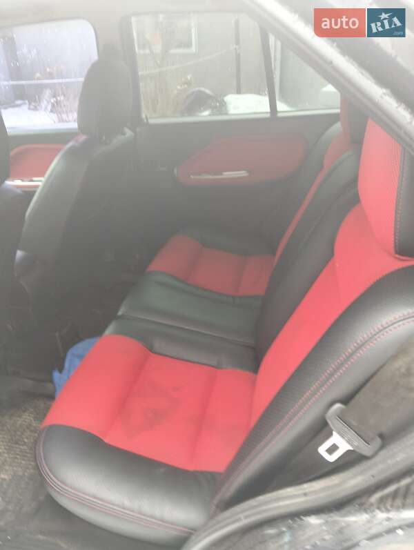 Седан Chery Amulet 2008 в Чернівцях