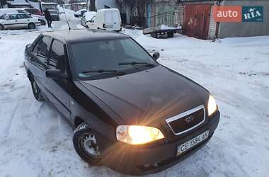 Седан Chery Amulet 2007 в Киеве