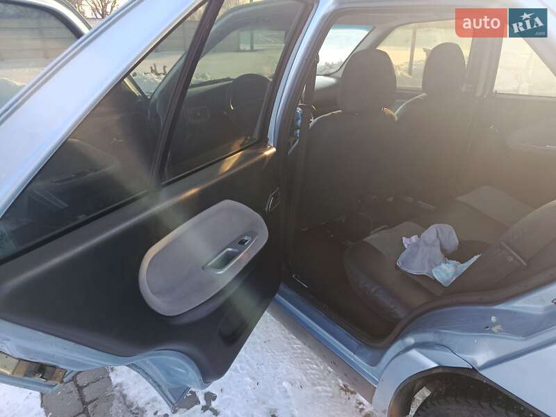 Седан Chery Amulet 2008 в Костопілі