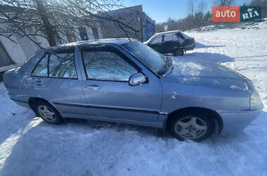 Седан Chery Amulet 2007 в Запоріжжі