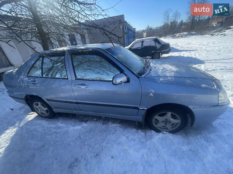 Седан Chery Amulet 2007 в Запоріжжі